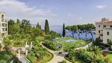 Miramar (Opatija)