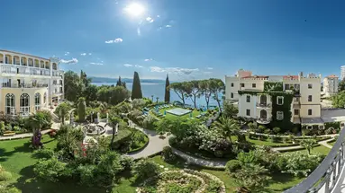 Miramar (Opatija)