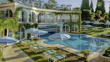 Miramar (Opatija)