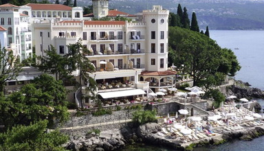 Miramar (Opatija)