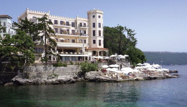 Miramar (Opatija)