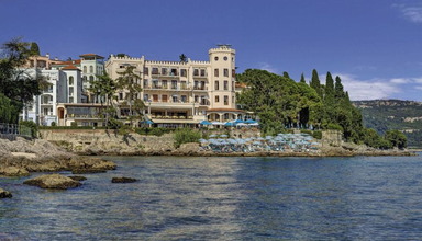 Miramar (Opatija)
