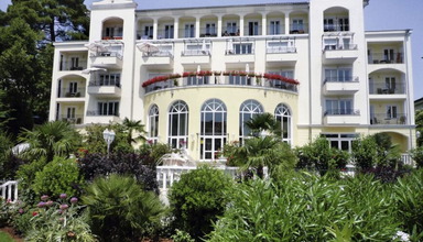 Miramar (Opatija)