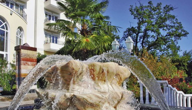 Miramar (Opatija)