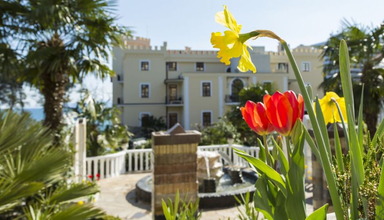 Miramar (Opatija)