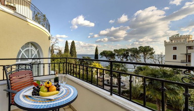 Miramar (Opatija)