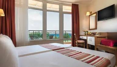 Miramar (Sozopol)