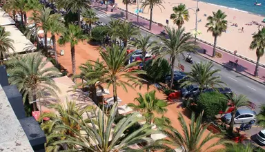 Miramar