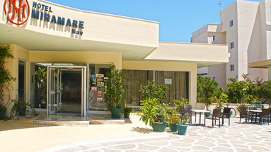 Miramare Bay