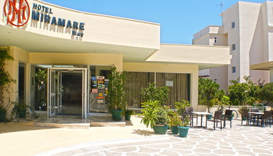 Miramare Bay
