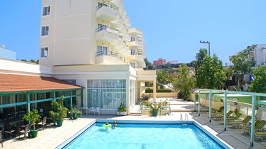 Miramare Bay