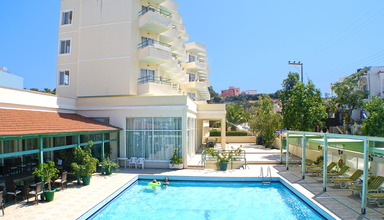 Miramare Bay