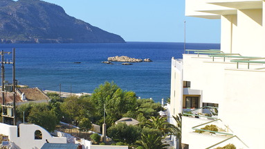 Miramare Bay