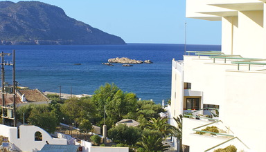 Miramare Bay