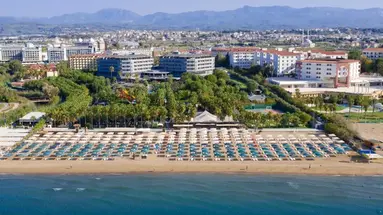 Miramare Beach (Side)