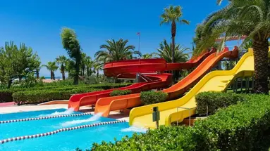Miramare Beach (Side)