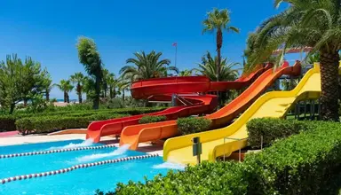 Miramare Beach (Side)