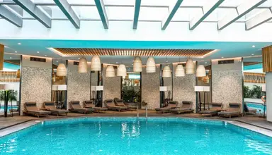 Miramare Beach (Side)