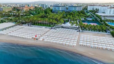 Miramare Beach (Side)