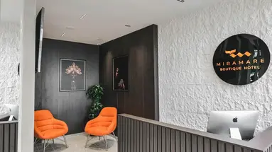 Miramare Boutique
