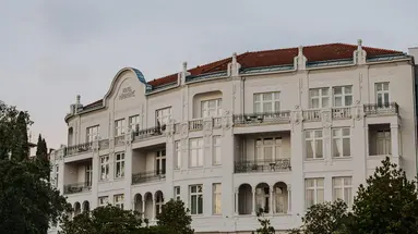 Miramare (Crikvenica)