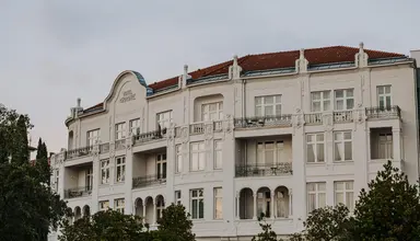 Miramare (Crikvenica)