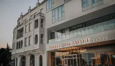 Miramare (Crikvenica)