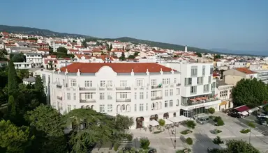 Miramare (Crikvenica)