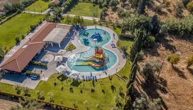 Miramare Eretria 