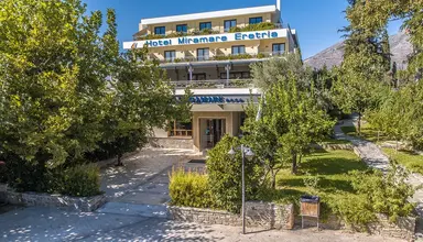 Miramare Eretria 