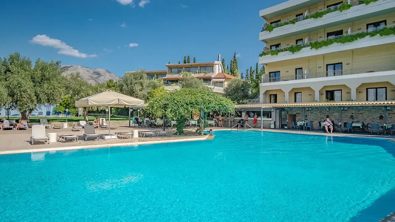 Miramare Eretria