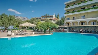 Miramare Eretria 