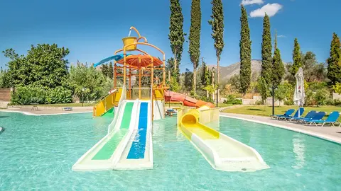 Hotel Miramare Eretria