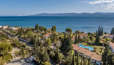Miramare Eretria 