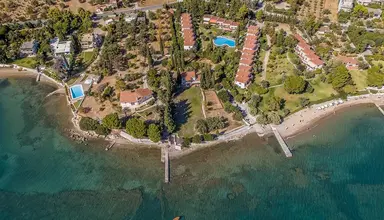 Miramare Eretria 