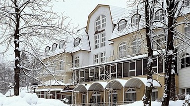 Miramare (Luhacovice)