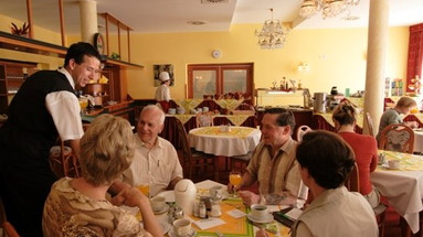 Miramare (Luhacovice)
