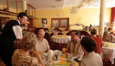 Miramare (Luhacovice)