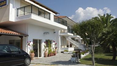 Miramare (Paradisos)