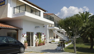 Miramare (Paradisos)