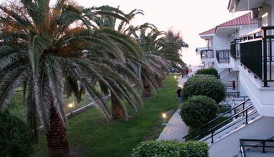 Miramare (Paradisos)