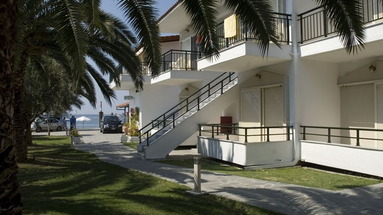 Miramare (Paradisos)