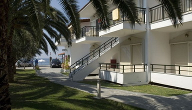 Miramare (Paradisos)