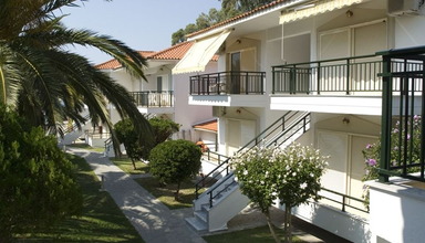 Miramare (Paradisos)