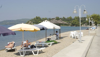 Miramare (Paradisos)