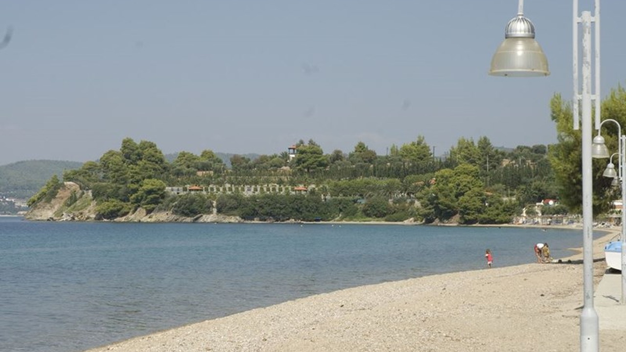 Miramare (Paradisos)