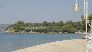 Miramare (Paradisos)