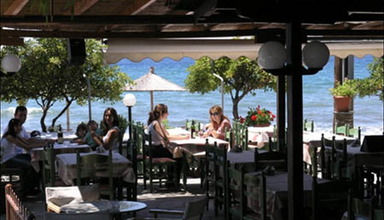 Miramare (Paradisos)