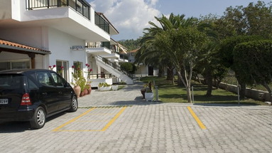 Miramare (Paradisos)