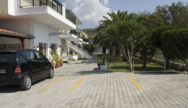 Miramare (Paradisos)